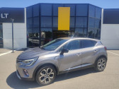 Renault Captur occasion année 2020 boite Robotisee Annonce Renault Captur occasion Diesel 1.5 Blue dCi 115ch Intens EDC à Rodez