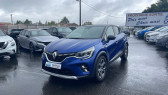 Renault Captur occasion année 2020 boite Robotisee Annonce Renault Captur occasion Diesel 1.5 BLUE DCI 115CH INTENS EDC à Albi
