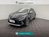 Annonce Renault Captur occasion Diesel 1.5 Blue dCi 115ch Intens EDC  Clermont