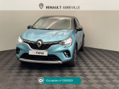 Annonce Renault Captur occasion Diesel 1.5 Blue dCi 115ch Intens EDC  Abbeville