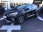 Renault Captur occasion année 2019 boite Automatique Annonce Renault Captur occasion Diesel 1.5 Blue dCi 115ch Intens EDC à Yvetot
