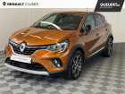 Renault Captur occasion année 2020 boite Automatique Annonce Renault Captur occasion Diesel 1.5 Blue dCi 115ch Intens EDC à Cluses