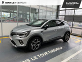 Renault Captur occasion année 2020 boite Automatique Annonce Renault Captur occasion Diesel 1.5 Blue dCi 115ch Intens EDC à Saint-Just