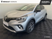 Renault Captur occasion année 2020 boite Automatique Annonce Renault Captur occasion Diesel 1.5 Blue dCi 115ch Intens EDC à Saint-Just