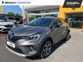 Renault Captur occasion année 2020 boite Automatique Annonce Renault Captur occasion Diesel 1.5 Blue dCi 115ch Intens EDC à Compiègne