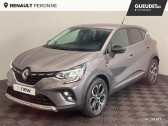 Renault Captur occasion année 2020 boite Automatique Annonce Renault Captur occasion Diesel 1.5 Blue dCi 115ch Intens EDC à Péronne