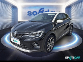 Renault Captur , garage Peugeot Lens  - SOFIDA AUTO  Loison-sous-Lens