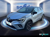 Renault Captur 1.5 Blue dCi 115ch Intens   Dechy 59