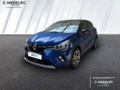 Renault Captur 1.5 Blue dCi 115ch Intens  2020 - annonce de voiture en vente sur Auto Sélection.com