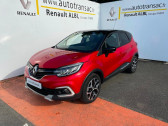 Renault Captur occasion année 2019 boite Manuelle Annonce Renault Captur occasion Diesel 1.5 Blue dCi 115ch Intens à Albi