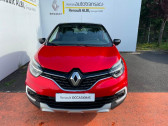 Renault Captur occasion année 2019 boite Manuelle Annonce Renault Captur occasion Diesel 1.5 Blue dCi 115ch Intens à Albi