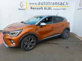 Renault Captur occasion année 2020 boite Manuelle Annonce Renault Captur occasion Diesel 1.5 Blue dCi 115ch Intens à Albi