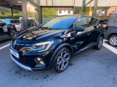 Renault Captur occasion année 2020 boite Manuelle Annonce Renault Captur occasion Diesel 1.5 Blue dCi 115ch Intens à Figeac
