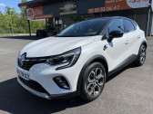 Renault Captur occasion année 2020 boite Manuelle Annonce Renault Captur occasion Diesel 1.5 BLUE DCI 115CH INTENS à Malemort-sur-Corrèze