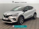 Annonce Renault Captur occasion Diesel 1.5 Blue dCi 115ch Intens  Compigne