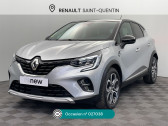 Annonce Renault Captur occasion Diesel 1.5 Blue dCi 115ch Intens  Saint-Quentin