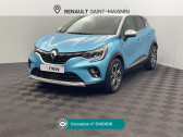 Annonce Renault Captur occasion Diesel 1.5 Blue dCi 115ch Intens  Saint-Maximin