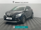 Annonce Renault Captur occasion Diesel 1.5 Blue dCi 115ch Intens  Sallanches