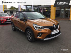 Renault Captur occasion année 2020 boite Manuelle Annonce Renault Captur occasion Diesel 1.5 Blue dCi 115ch Intens à Compiègne