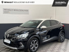 Renault Captur occasion année 2020 boite Manuelle Annonce Renault Captur occasion Diesel 1.5 Blue dCi 115ch Intens à Boulogne-sur-Mer