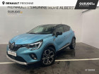Renault Captur occasion année 2020 boite Manuelle Annonce Renault Captur occasion Diesel 1.5 Blue dCi 115ch Intens à Péronne