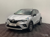 Renault Captur occasion année 2020 boite Manuelle Annonce Renault Captur occasion Diesel 1.5 Blue dCi 115ch Intens à Eu