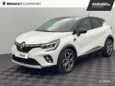 Renault Captur occasion année 2020 boite Manuelle Annonce Renault Captur occasion Diesel 1.5 Blue dCi 115ch Intens à Clermont