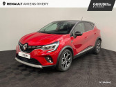 Renault Captur occasion année 2020 boite Manuelle Annonce Renault Captur occasion Diesel 1.5 Blue dCi 115ch Intens à Rivery