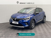 Annonce Renault Captur occasion Diesel 1.5 Blue dCi 115ch Intens à Abbeville