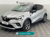 Renault Captur occasion année 2020 boite Manuelle Annonce Renault Captur occasion Diesel 1.5 Blue dCi 115ch Intens à Abbeville