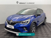 Renault Captur 1.5 Blue dCi 115ch Intens  à Clermont 60