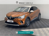 Renault Captur occasion année 2020 boite Manuelle Annonce Renault Captur occasion Diesel 1.5 Blue dCi 115ch Intens à Abbeville