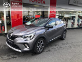 Renault Captur occasion année 2020 boite Manuelle Annonce Renault Captur occasion Diesel 1.5 Blue dCi 115ch Intens à Saint-Jouan-des-Gu?rets