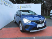 Renault Captur occasion année 2020 boite Manuelle Annonce Renault Captur occasion Diesel 1.5 Blue dCi 115ch Zen à Albi