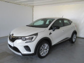 Renault Captur occasion année 2020 boite Manuelle Annonce Renault Captur occasion Diesel 1.5 Blue dCi 115ch Zen à Mérignac