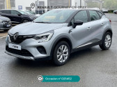 Renault Captur occasion année 2020 boite Manuelle Annonce Renault Captur occasion Diesel 1.5 Blue dCi 115ch Zen à Gournay-en-Bray