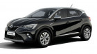 Renault Captur occasion Noir année 2021 boite Manuelle Annonce Renault Captur occasion Diesel 1.5 blue dci 115cv edc intens + pack city à Ganges