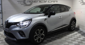 Renault Captur , garage AGENCY CAR COIGNIERES  COIGNIERES