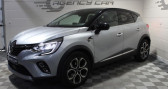 Renault Captur occasion année 2020 boite Manuelle Annonce Renault Captur occasion Diesel 1.5 Blue dCi - 115cv Intens à COIGNIERES