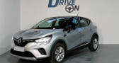 Renault Captur 1.5 Blue dCi - 95 II Intens PHASE 1  � Saint André de Corcy 01
