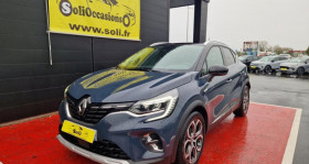 Renault Captur , garage SOLI AUTOMOBILE � chateauroux