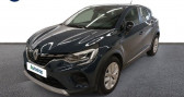 Annonce Renault Captur occasion Diesel 1.5 Blue dCi 95ch Business  Chambray-ls-Tours