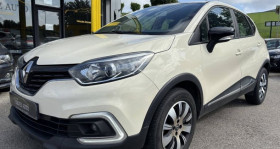 Renault Captur , garage CALVEZ AUTO  Lanester