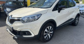 Renault Captur occasion année 2019 boite Automatique Annonce Renault Captur occasion Diesel 1.5 Blue dCi 95ch Business à Lanester
