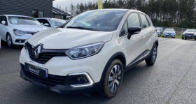 Renault Captur occasion 2019 mise en vente à Quimperlé par le garage RS AUTOMOBILES - photo n°1