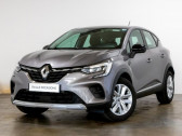 Renault Captur occasion année 2021 boite Manuelle Annonce Renault Captur occasion Diesel 1.5 Blue dCi 95ch Business à SAINT HERBLAIN