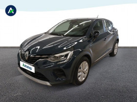 Renault Captur , garage Autoshop Tours  Chambray Les Tours