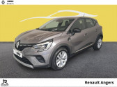 Annonce Renault Captur occasion Diesel 1.5 Blue dCi 95ch Business  ANGERS