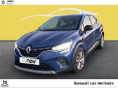 Annonce Renault Captur occasion Diesel 1.5 Blue dCi 95ch Business  LES HERBIERS