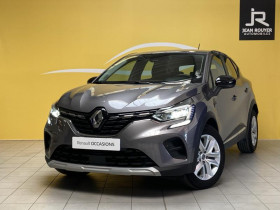 Renault Captur , garage RENAULT CLISSON  GORGES